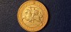 Moneda Lituania 1 Euro 2015, Numismatica, Colectie