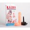 Strapon Femei, Cyberskin Penis Ultra Passionate#