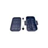 Cutie conexiune fire pentru remorca cu 10 pozitii Cod: CH12118-10 Automotive TrustedCars, Oem