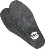 Insertii pentru incaltaminte Cjmilado, pasla, gri, marimea 35-36 cm , 230 mm