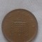 1 penny 1973