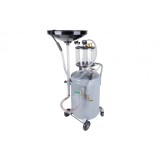 Recuperator pneumatic pentru ulei motor, 85 l, KP42