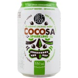 Apa de Cocos Acidulata fara Zahar 330ml