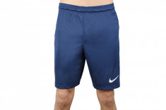 Pantaloni scurti Nike Park II Knit Junior 725988-410 pentru Copii foto