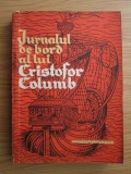 Jurnalul de bord al lui Cristofor Columb (1961)