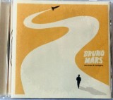 Bruno Mars &ndash; Doo-Wops &amp; Hooligans NM / NM cd pop rap, soft rock Elektra , Europa, 2011