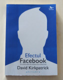 Efectul Facebook - David Kirkpatrick