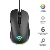 TRUST GXT 922 YBAR Gaming Mouse