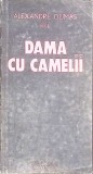 DAMA CU CAMELII-ALEXANDRE DUMAS-357370