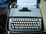 Masina de scris SMITH CORONA (made in USA)