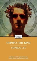 Oedipus the King foto
