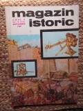 REVISTA MAGAZIN ISTORIC (SEPTEMBRIE, 1968)