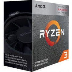 Procesor AMD Ryzen 3 3200G 3.6GHz box foto