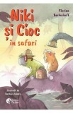 Niki si Cioc Vol.3: In safari - Florian Beckerhoff