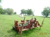Utilaje Agricole: Tractor Zimbru, Semanatoare, Plug, Disc Gregoire Beson, Masina Erbicidat, Grapa, Carucior Combina, Distribuitor Ingrasamant