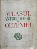 ATLASUL ANTROPOLOGIC AL OLTENIEI - ST.M. MILCU