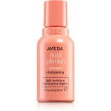 Cumpara ieftin Aveda Nutriplenish&trade; Shampoo Light Moisture sampon hidratant fara greutate pentru par uscat 50 ml