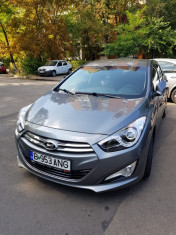 Hyundai i40 foto