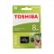 Card Toshiba MicroSD C4 08GB