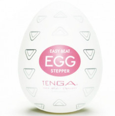 Mini Masturbator Tenga Egg Stepper foto