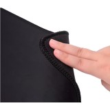 Mousepad Mare Profesional Cauciucat pentru Gaming, model Catelusi Puppy, dimensiune 90 x 40 cm Maro cu imprimeu animalic 1 x Mousepad Profesional pent