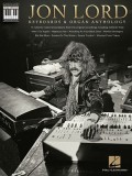 Jon Lord - Keyboards &amp; Organ Anthology