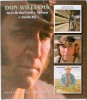 2CD compilatie - Don Williams: You&#039;re My Best Friend/Harmony/Country Boy