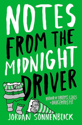 Notes from the Midnight Driver foto