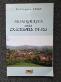 MONOGRAFIA SATULUI CRACIUNELU DE SUS - Augustin Urian