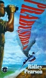 Prabusirea - Ridley Pearson, Editura Rao, Thriller, Romana, Coperta Brosata