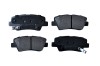 Set Placute Frana Spate 56539 FPF.402