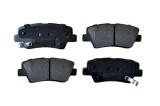 Set Placute Frana Spate 56539 FPF.402
