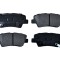 Set Placute Frana Spate 56539 FPF.402