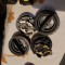 Mufe becuri far VW Touran, Caddy