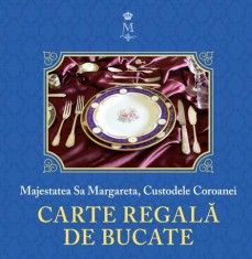 Carte regala de bucate Vol. 1 - Curtea Veche