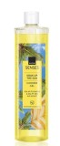 Gel de Dus Avon Senses Soak Up The Sun , Flori Solare si Aer Marin 500 ml