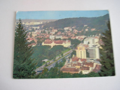 MRC - CARTI POSTALE BRASOV NR 5 foto