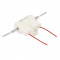 Releu reed, 12V DC, 5A, SPST-NO, MEDER - H12-1A69