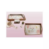 Cumpara ieftin Tavita Turta Handmade - Micutul Unicorn - HM6