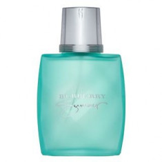 Burberry Summer For Men 2013 eau de Toilette pentru barbati 100 ml foto