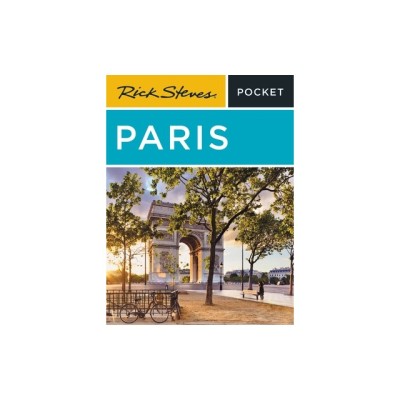 Rick Steves Pocket Paris foto