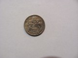 CY - 6 pence 1957 Marea Britanie Anglia