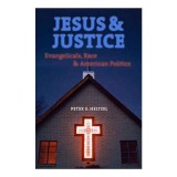 Jesus and justice