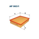 Filtru aer Audi A4, 192001, A6, 192005, Seria 5, 192004, Seria 7, 192001, Seria 8, 191999, X5, 202007, Flap063/1, Superb, 12.2008, Passat, 11.2005,