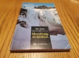 MENTALITATEA SUEDEZA - Ake Daun - Editura Humanitas, 1995, 205 p.; coperta originala, Alta editura