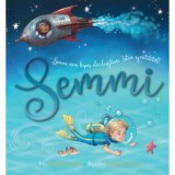Semmi - Semmi nem k&eacute;pes elv&aacute;lasztani Isten szeretet&eacute;től! - Natalee Creech