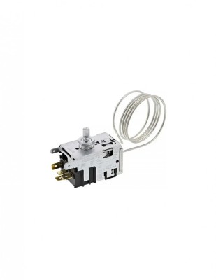 Termostat frigider Electrolux / Zanussi - 077B5225 foto