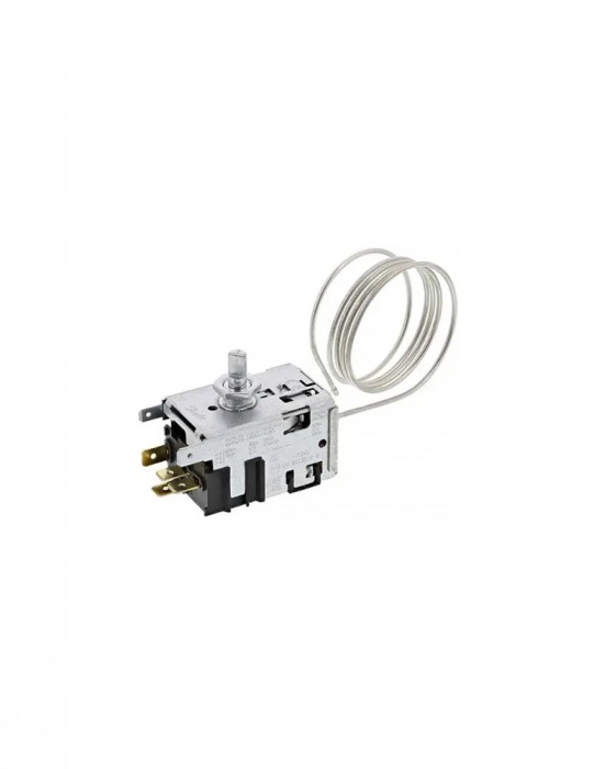 Termostat frigider Electrolux / Zanussi - 077B5225