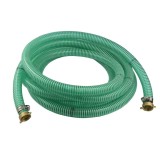 Furtun Aspirație și Refulare 1 inch, 20m, cu Racorduri