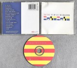 Talk Talk - It&#039;s My Life (CD Greatest Hits), Rock, emi records